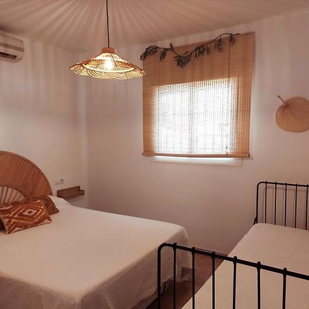 Chalet Vacacional Chiclana チクラナ・デ・ラ・フロンテーラ エクステリア 写真